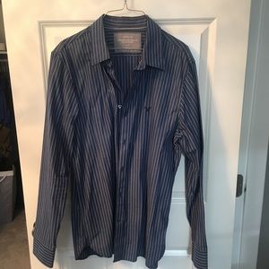 American Eagle 🦅 button up